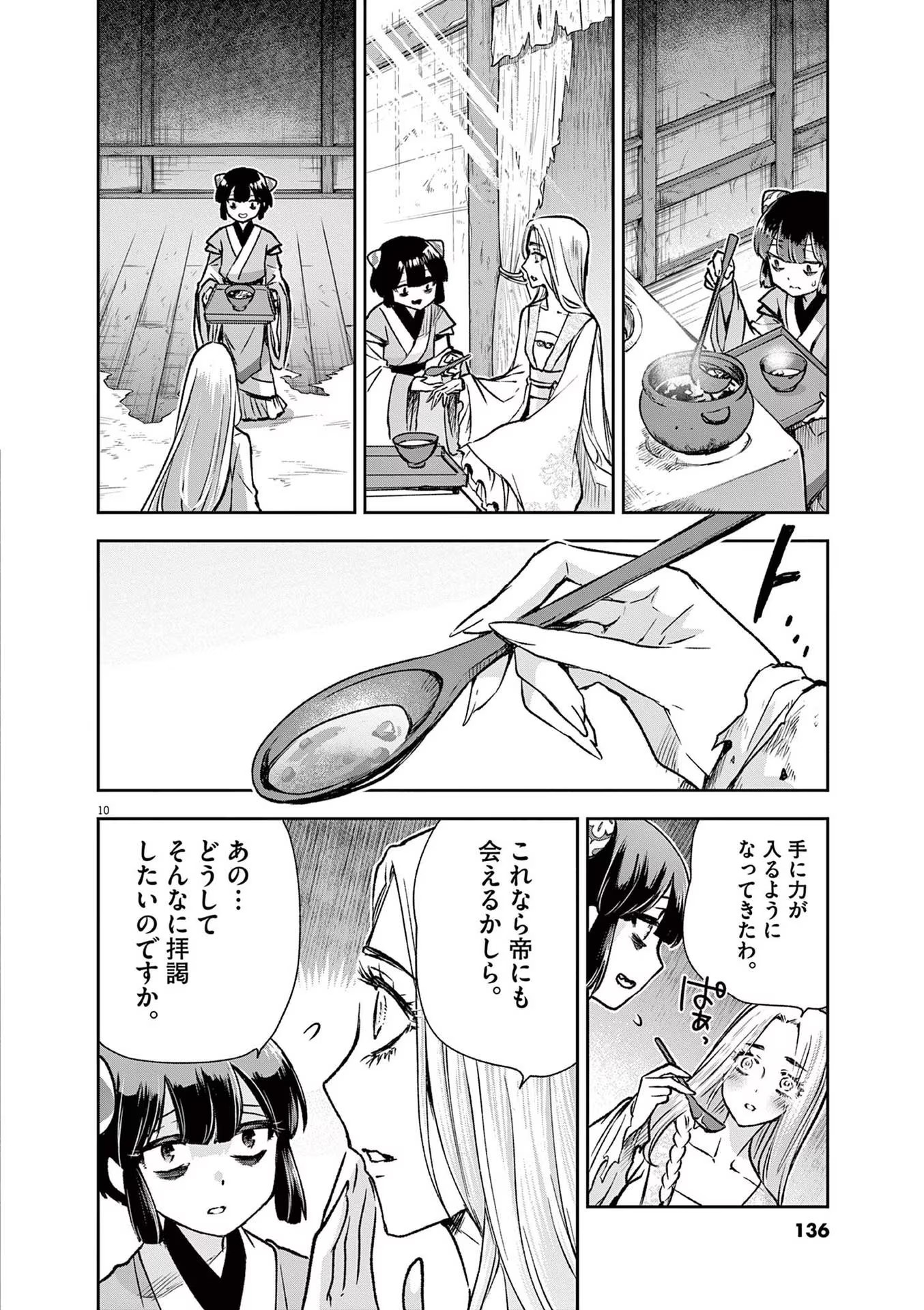 10