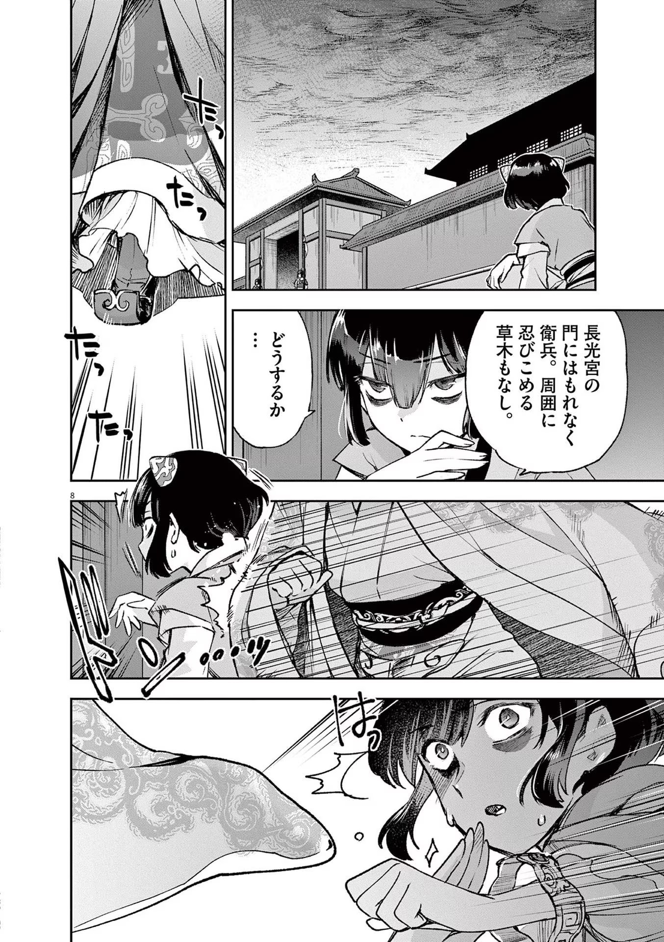 8
