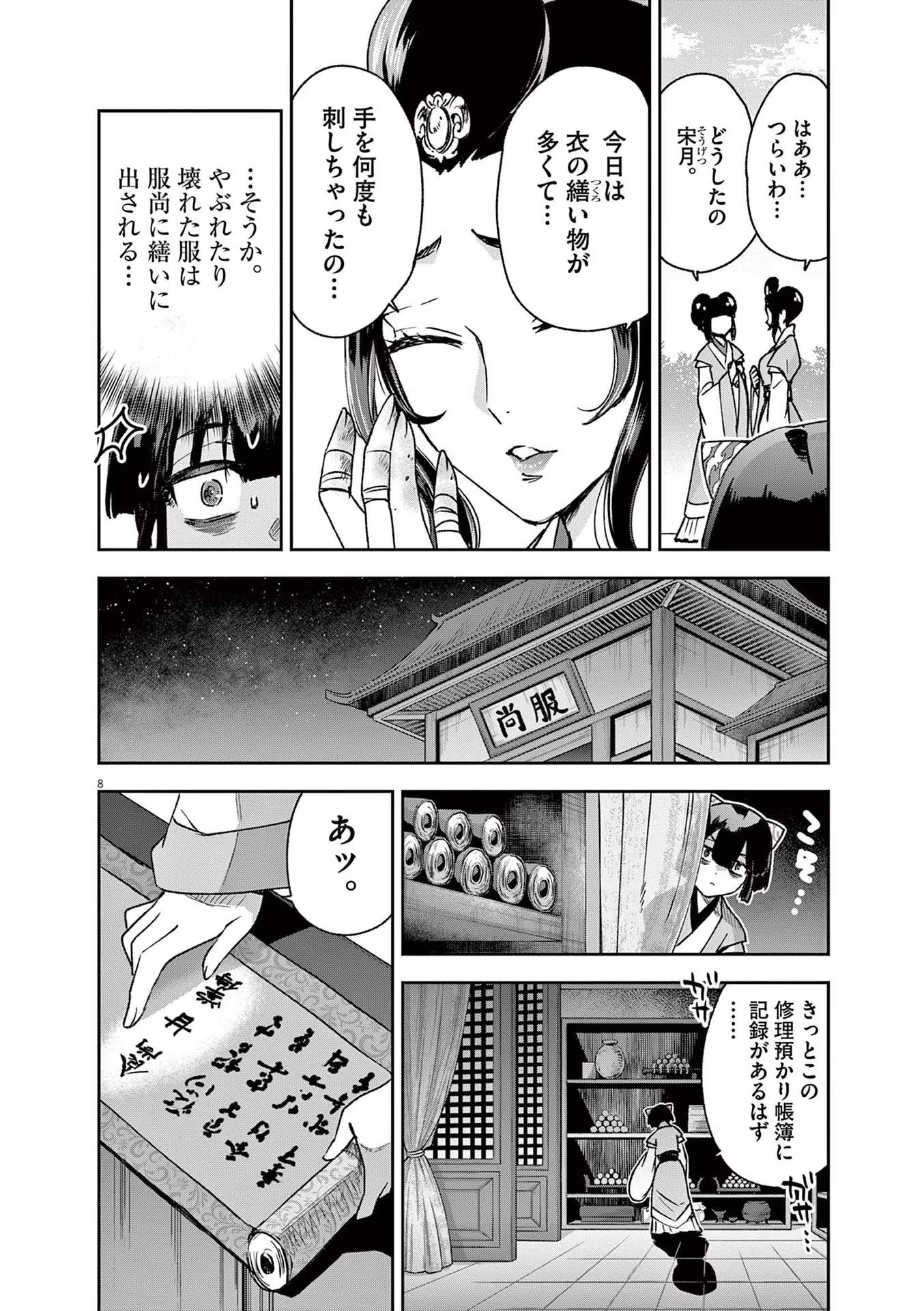8