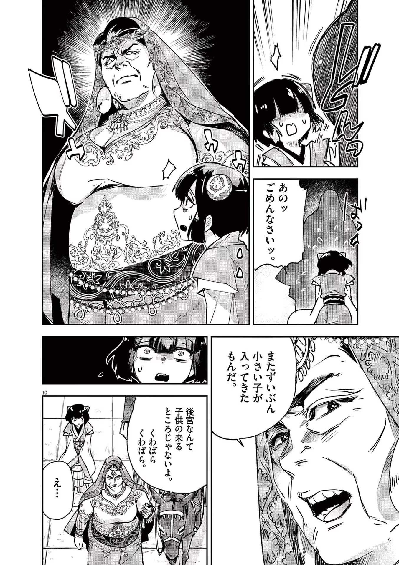10