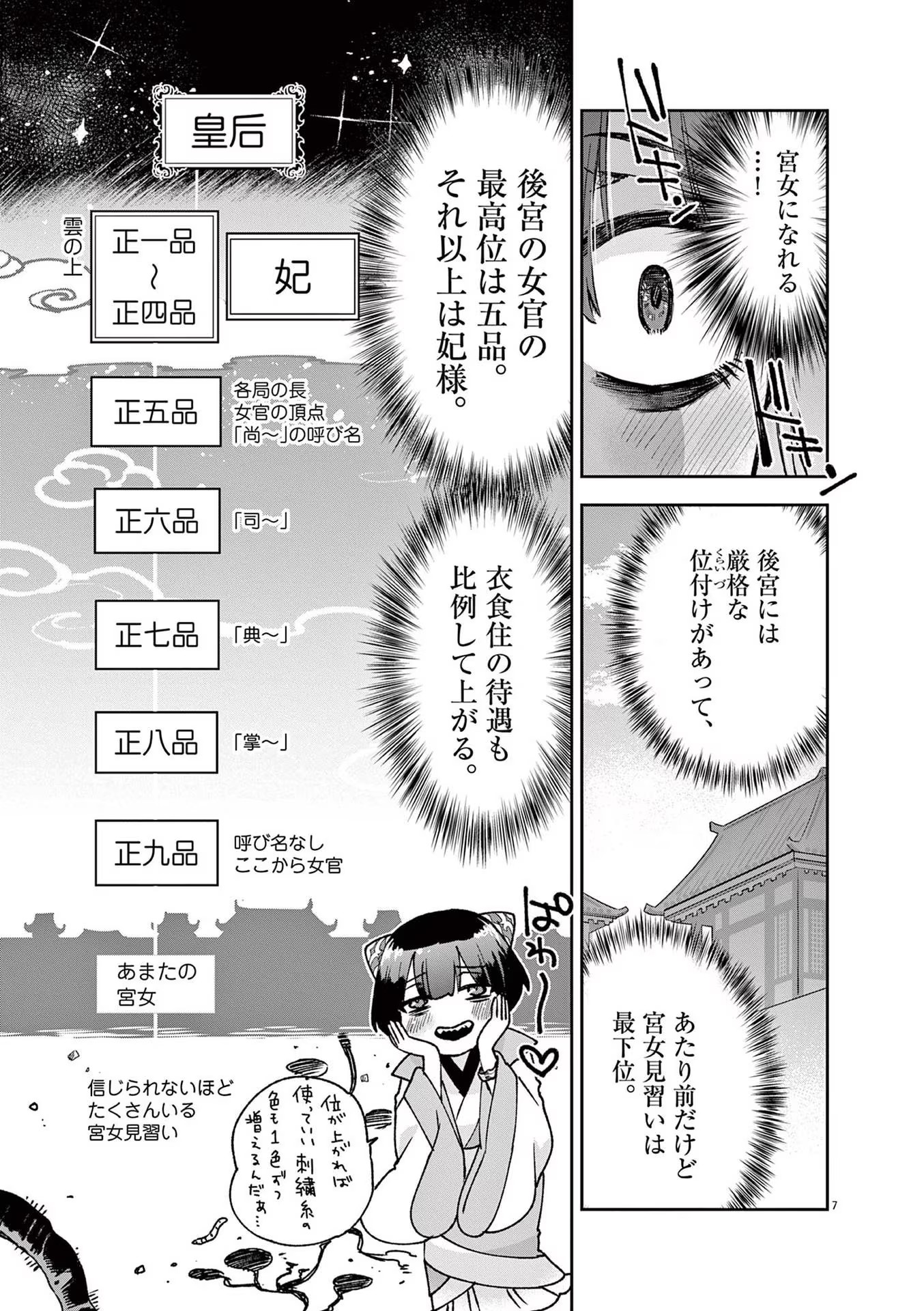 7