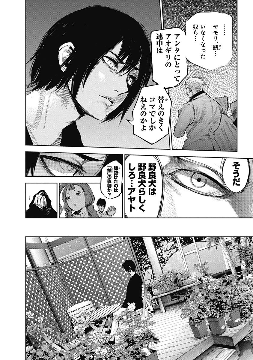 東京喰種：re - raw - 第32-41話 - https://jppp.mangajikan.cc/jppp/05091241/wr4zx2jwq4j.jpg
