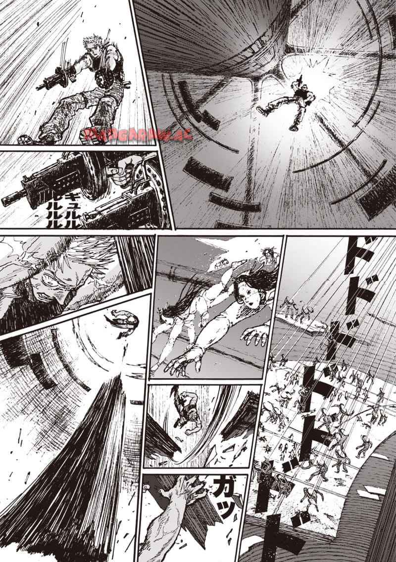 OHMYGOD 第29話 - Page 10