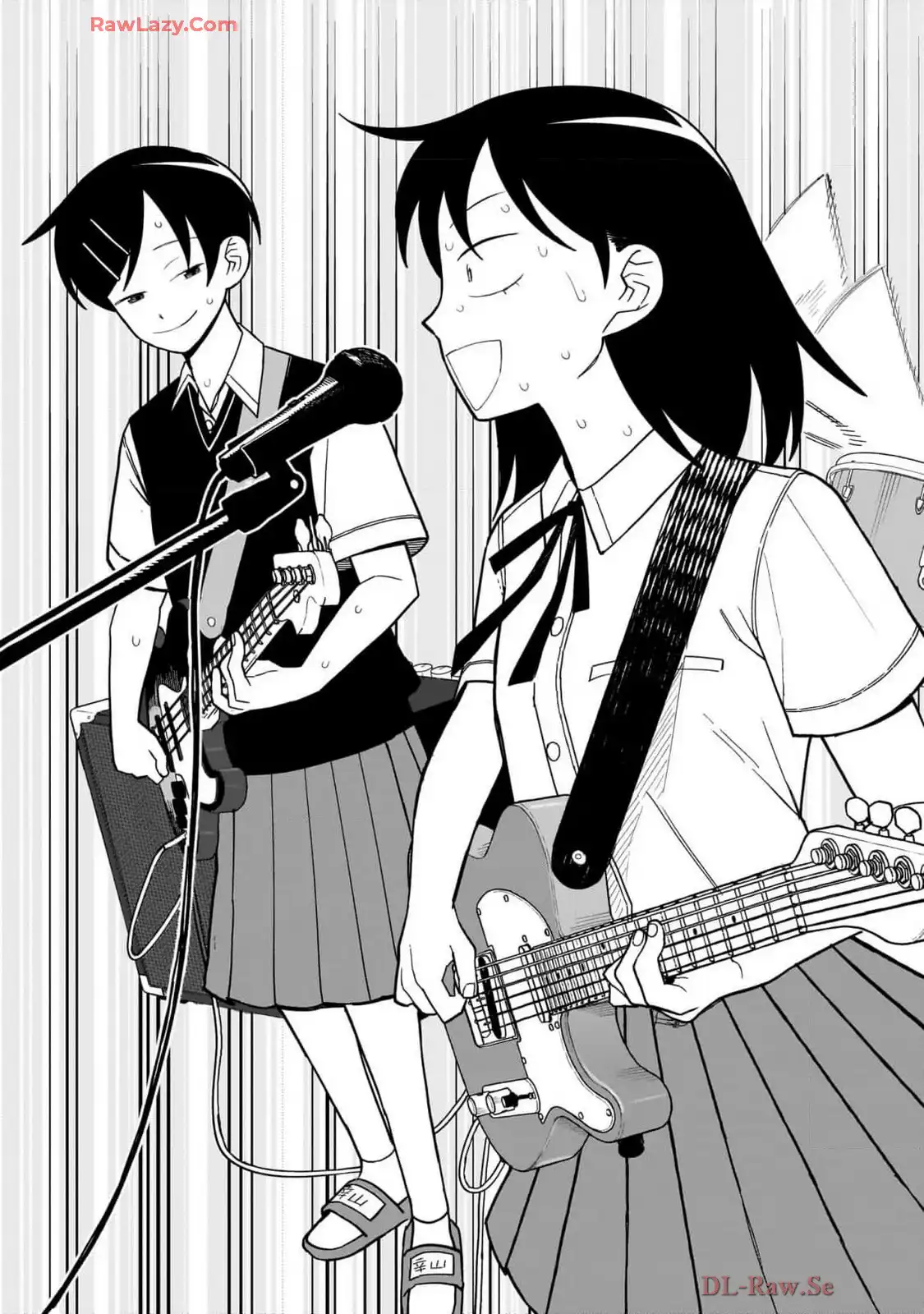 ふつうの軽音部 - raw - 第37話 - https://jppp.mangajikan.cc/jppp/05101325/nhanb5lgefz.webp