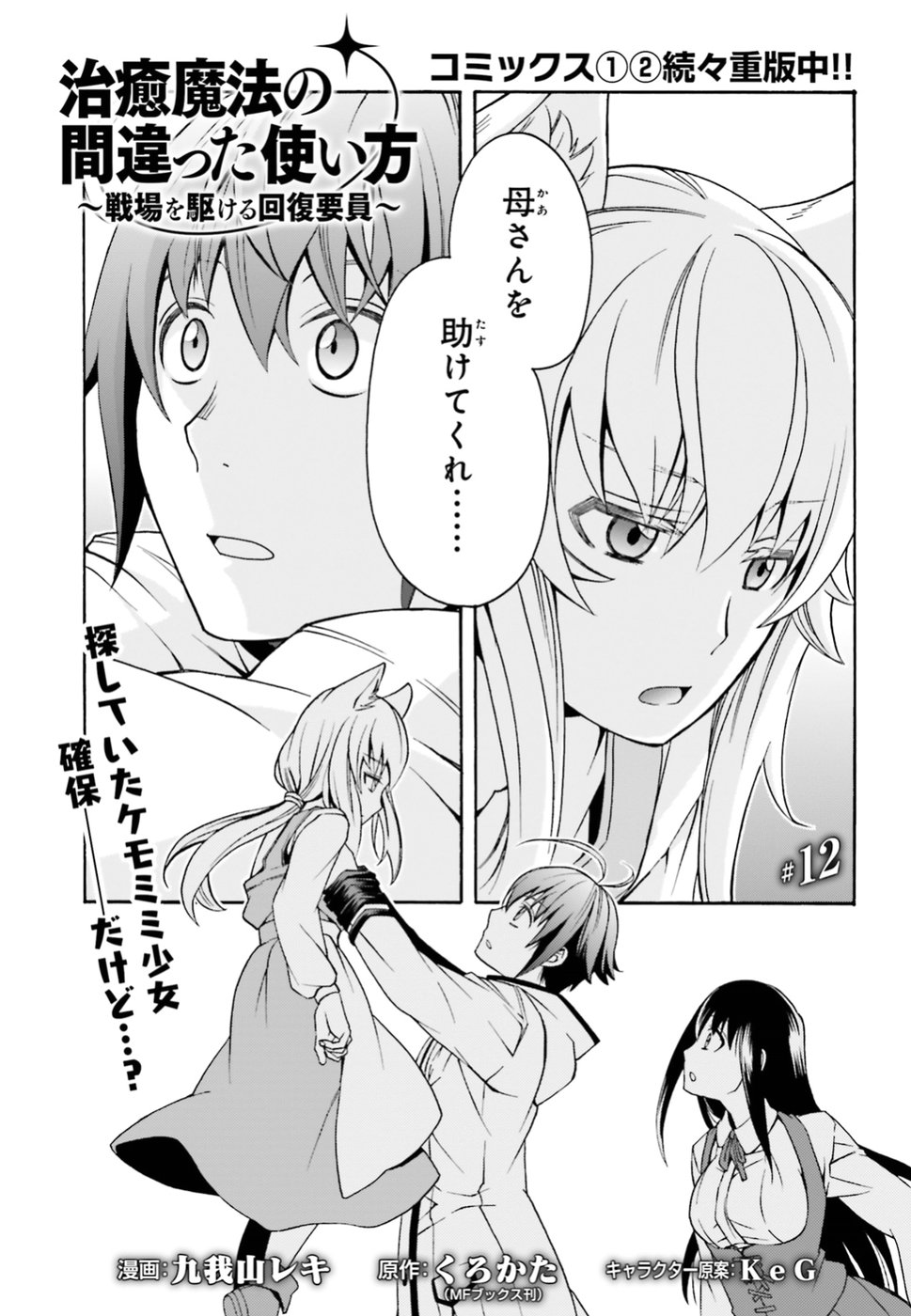 治癒魔法の間違った使い方～戦場を駆ける回復要員～ - raw - 第13話 - https://jppp.mangajikan.cc/jppp/05101441/fd2nqvbkx2r.jpg