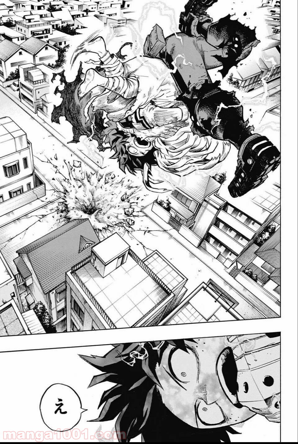 僕のヒーローアカデミア - raw - 第157話 - https://jppp.mangajikan.cc/jppp/05101549/s3ryppaiwv2.jpg