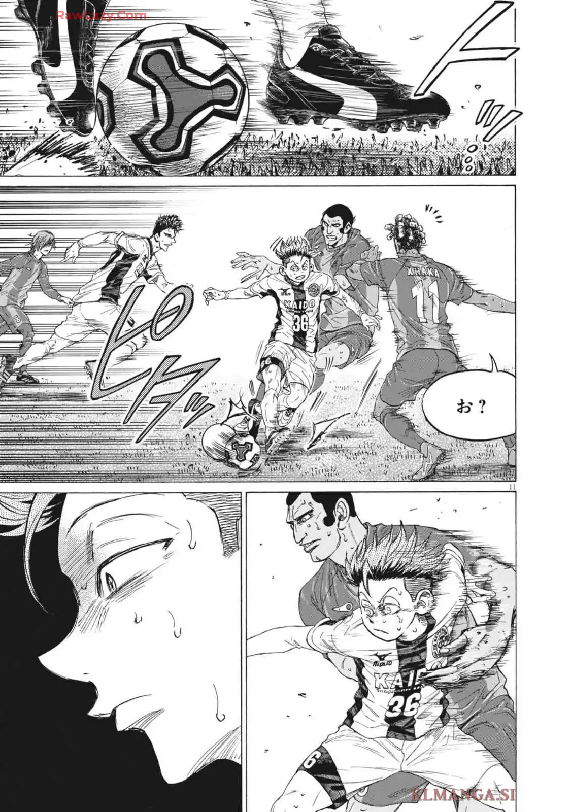 アオアシ - raw - 第382話 - https://jppp.mangajikan.cc/jppp/05101624/xl1z10spkdm.webp