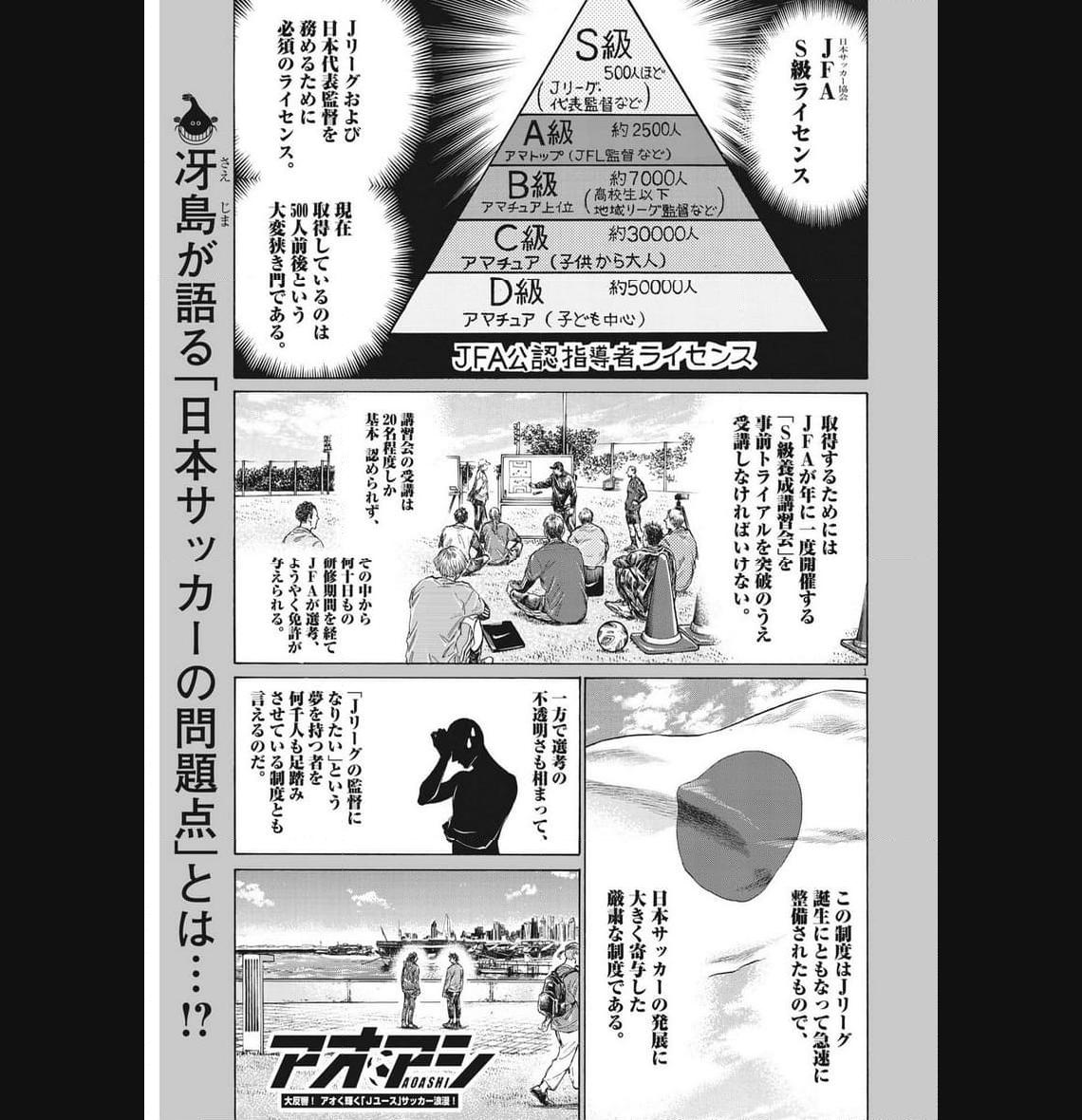 アオアシ - raw - 第343話 - https://jppp.mangajikan.cc/jppp/05101637/i0de3cfqoyi.jpg