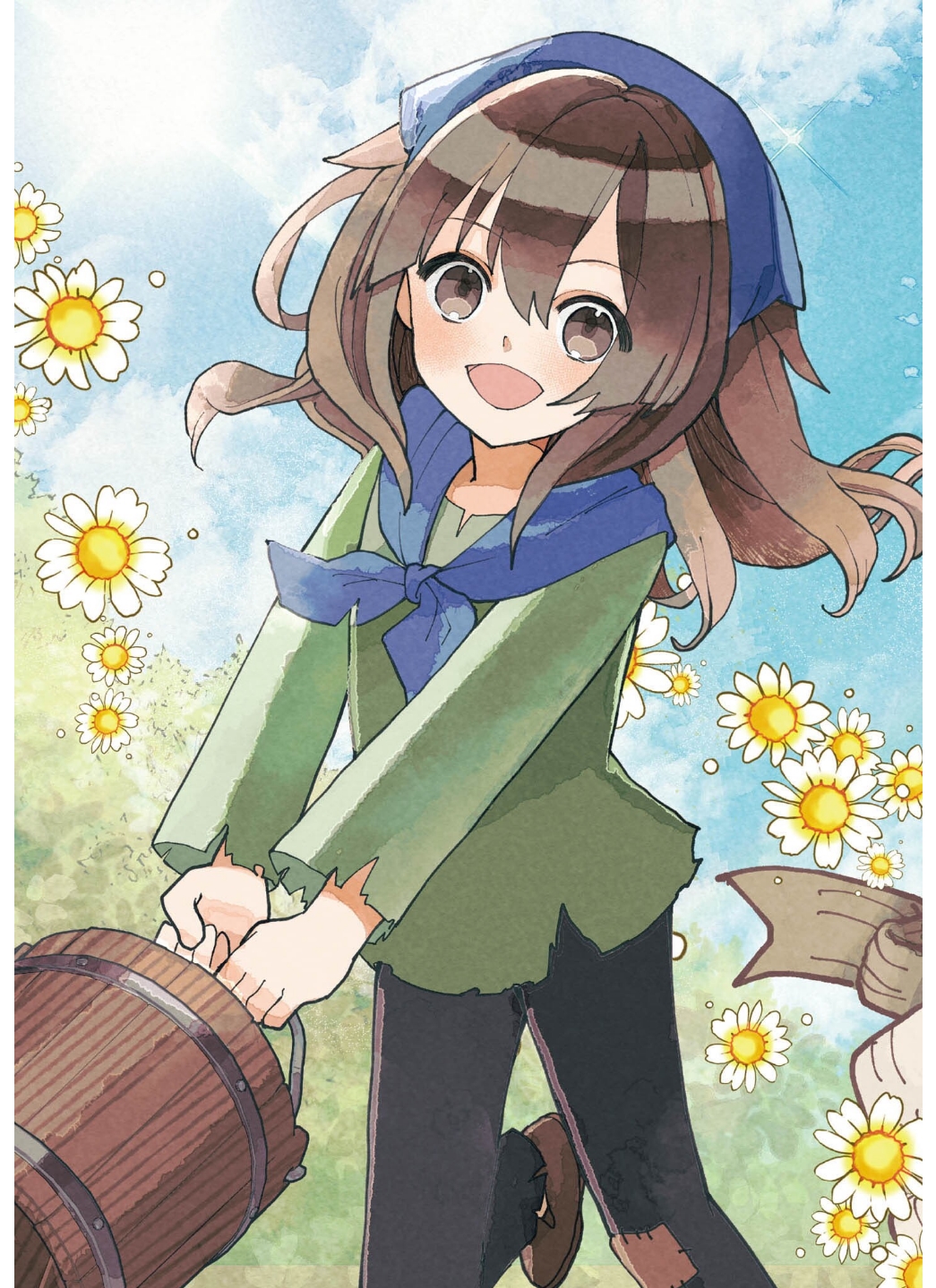 3