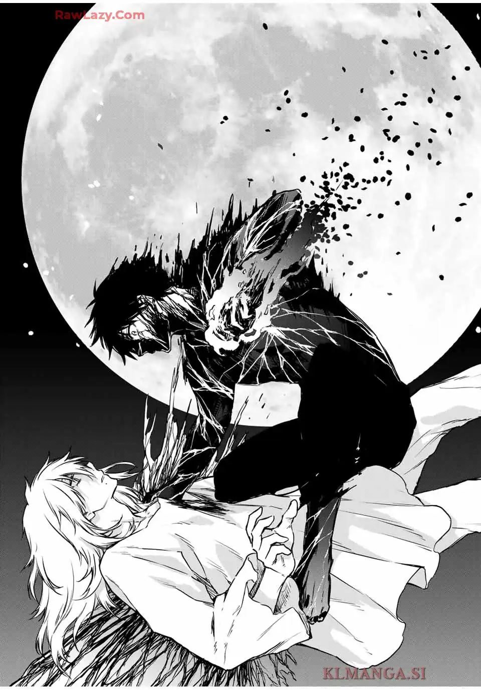 死んで花実が咲き誇る 第33話 - Page 18
