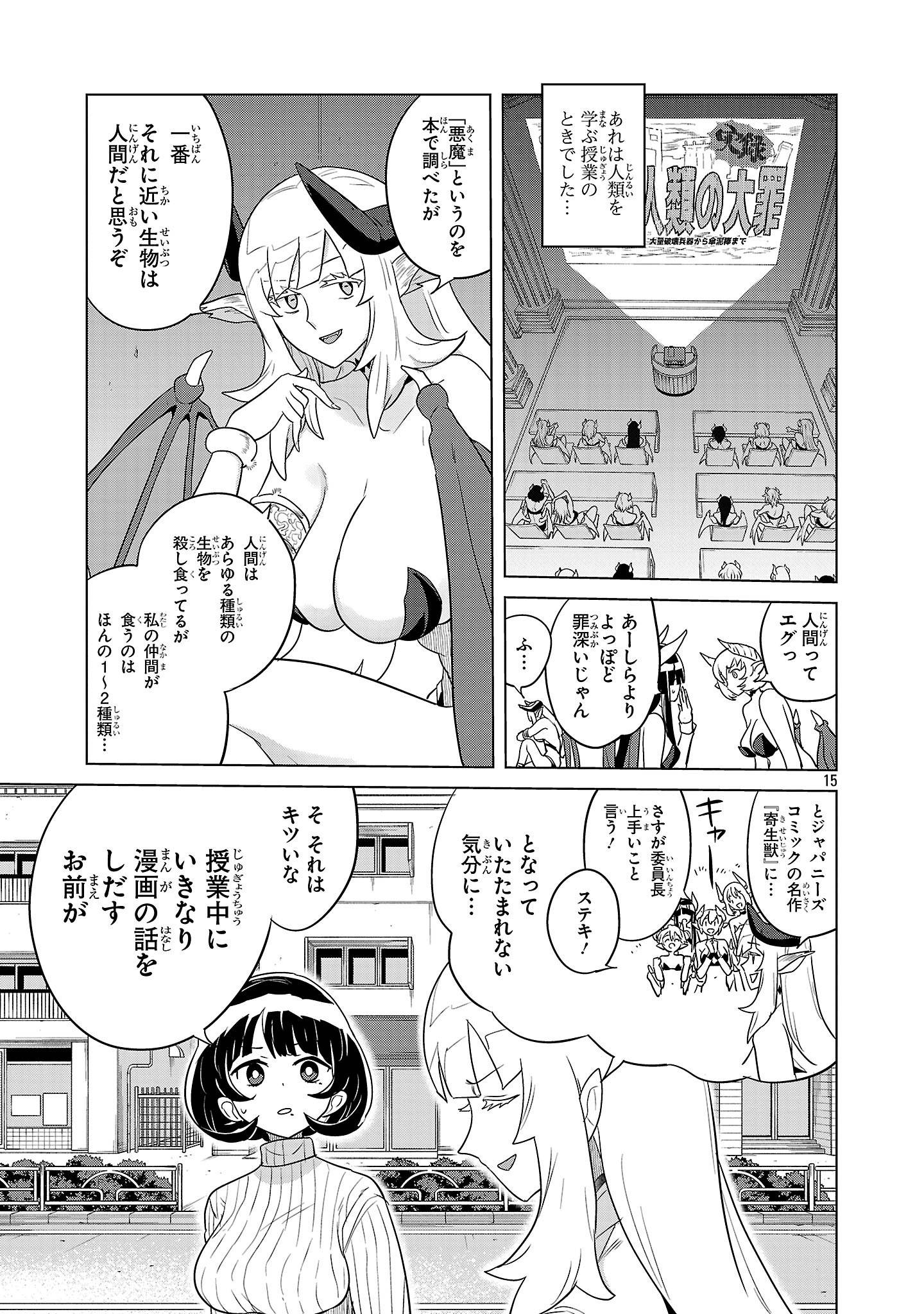 15