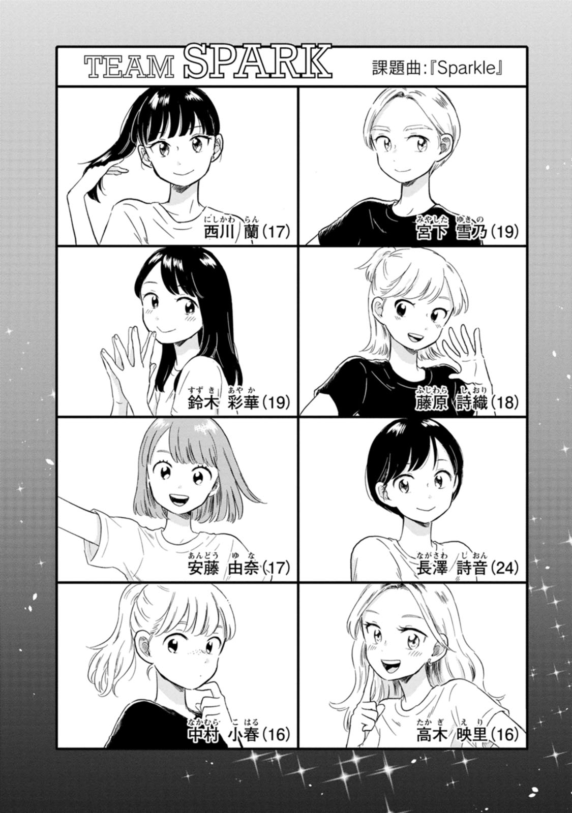 ひかるイン・ザ・ライト！ 第21話 - Page 2