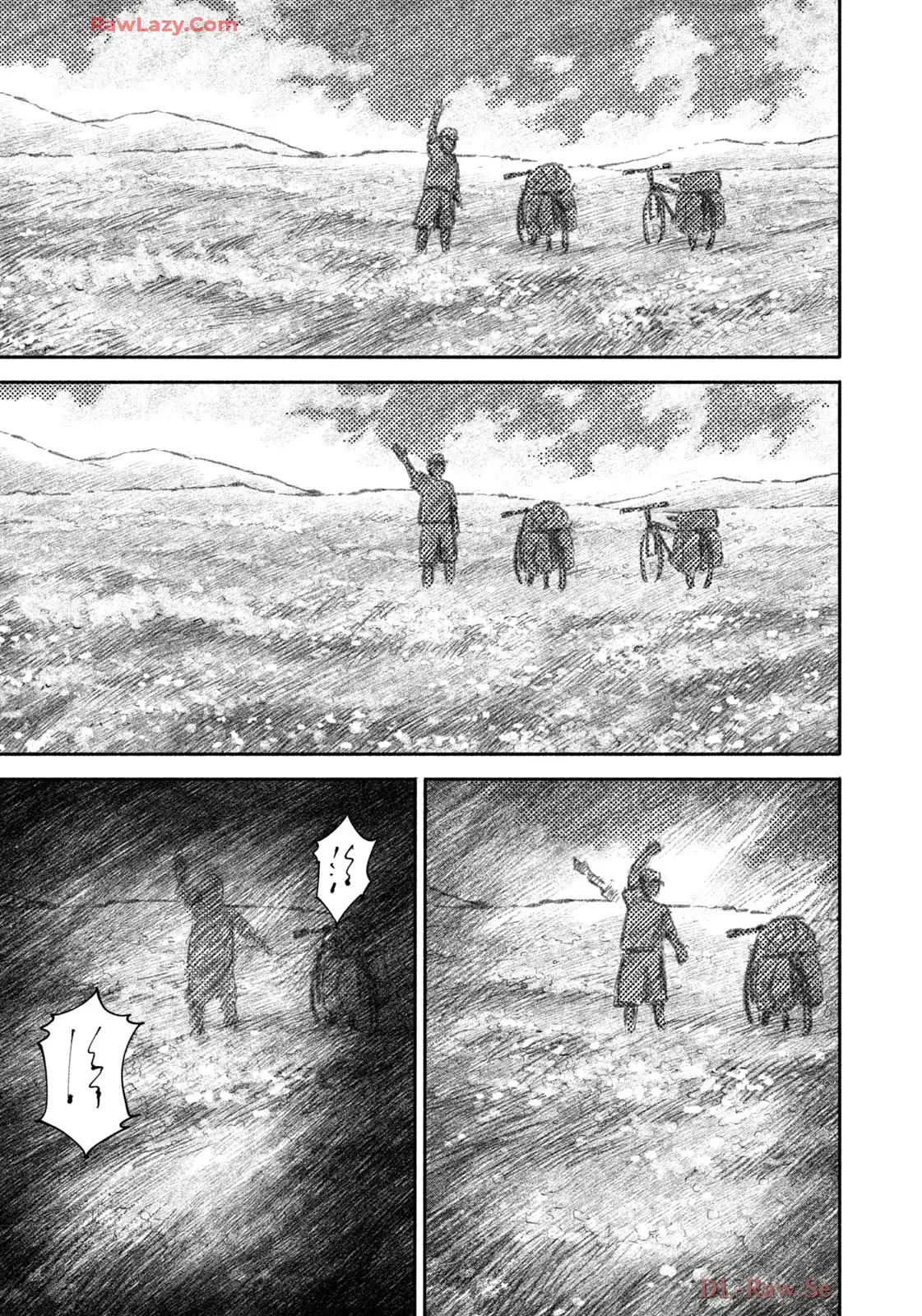 宇宙兄弟 - raw - 第422話 - https://jppp.mangajikan.cc/jppp/05111736/5cec4gk0tif.webp