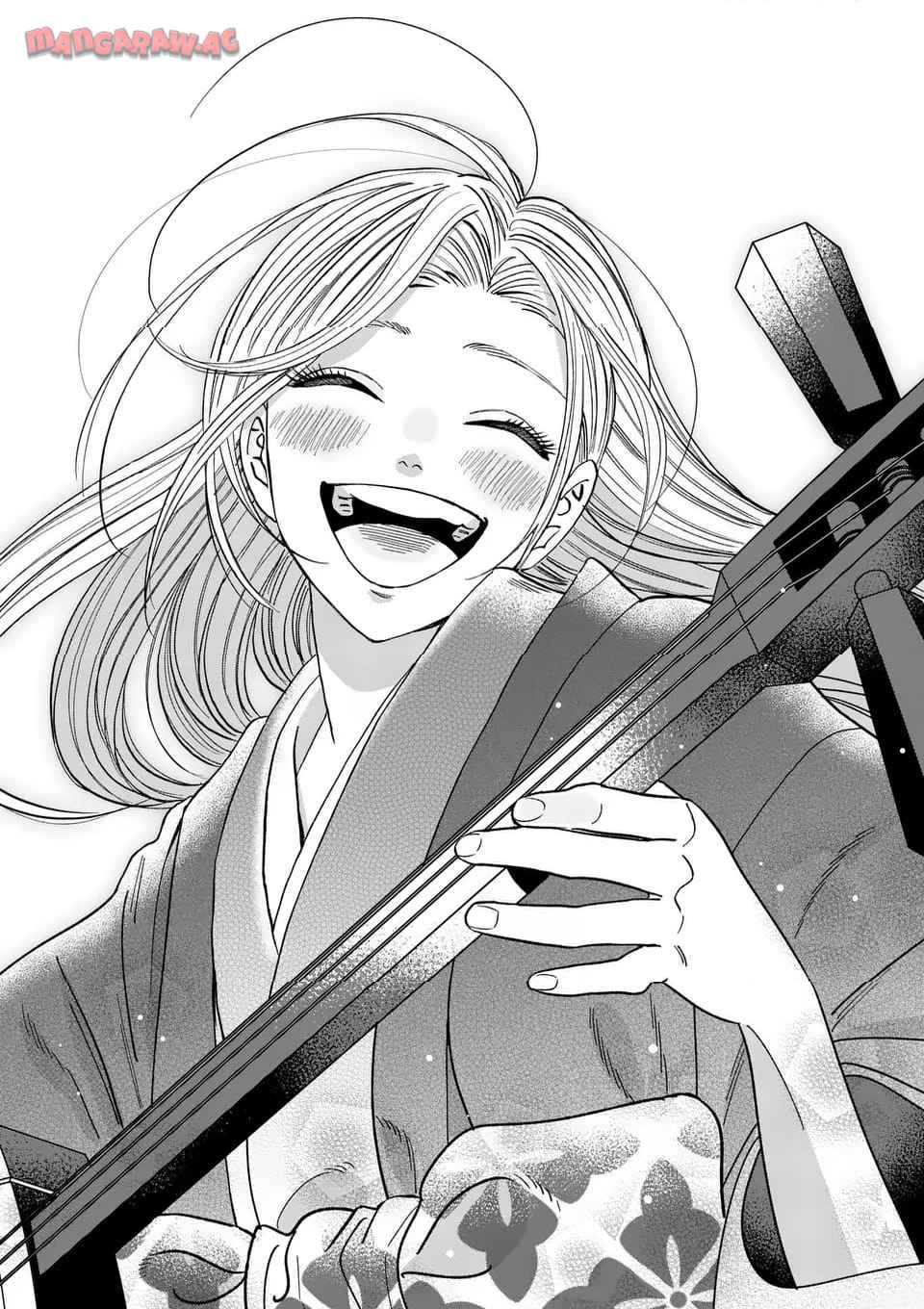 ホタルの嫁入り 第40話 - Page 27