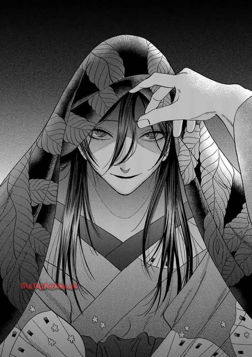 ホタルの嫁入り 第38話 - Page 36