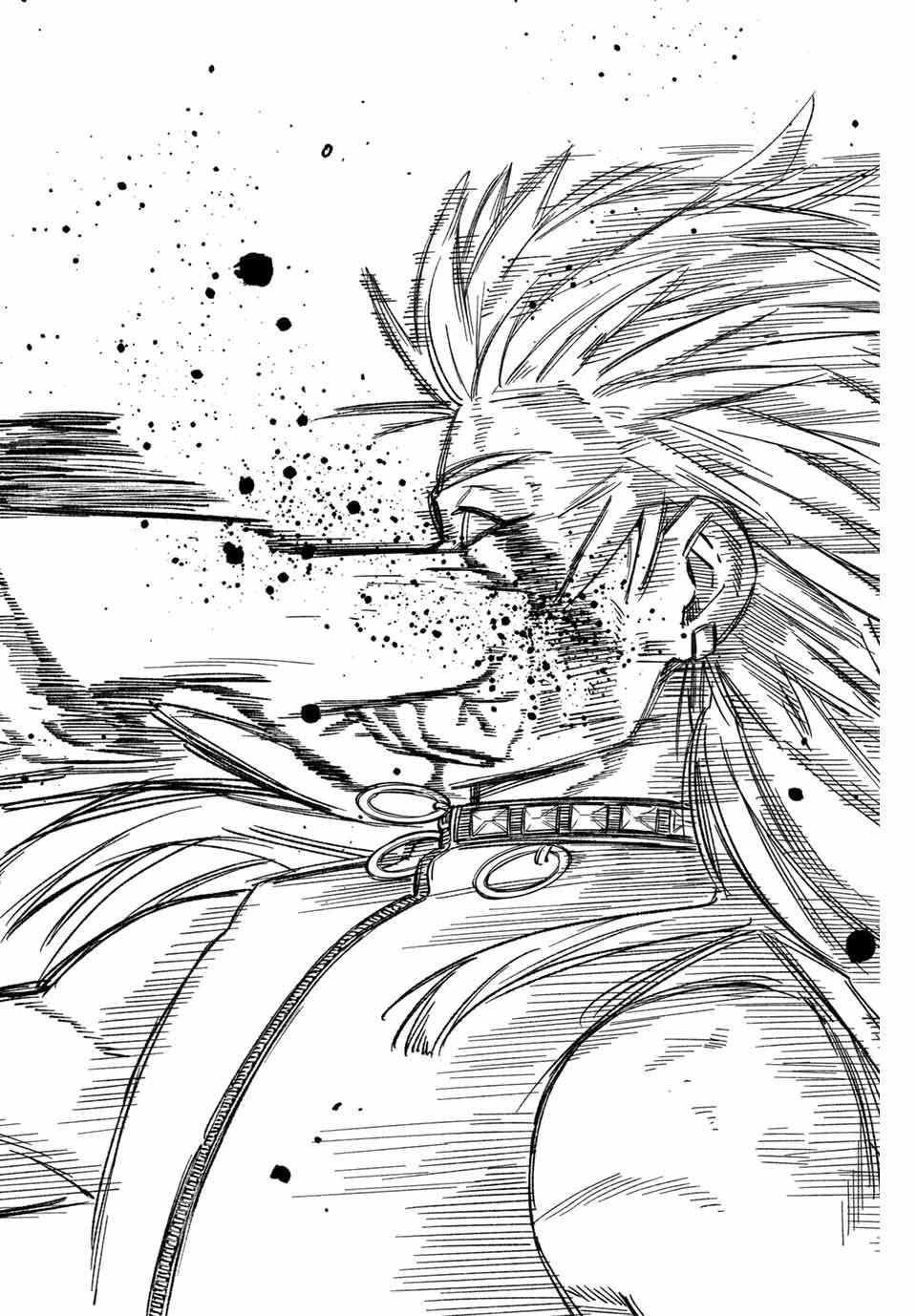 ＷＩＮＤ　ＢＲＥＡＫＥＲ 第156話 - Page 22