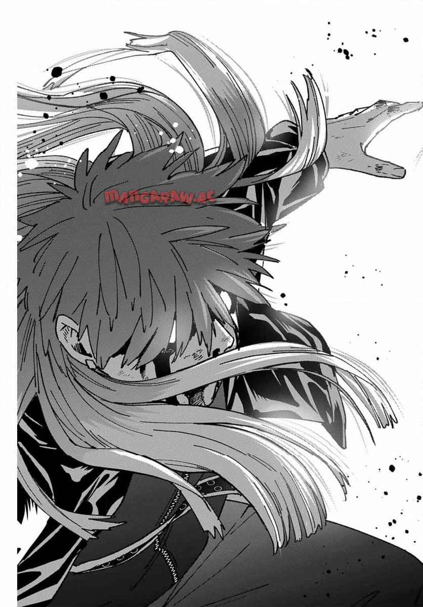 ＷＩＮＤ　ＢＲＥＡＫＥＲ 第150話 - Page 17