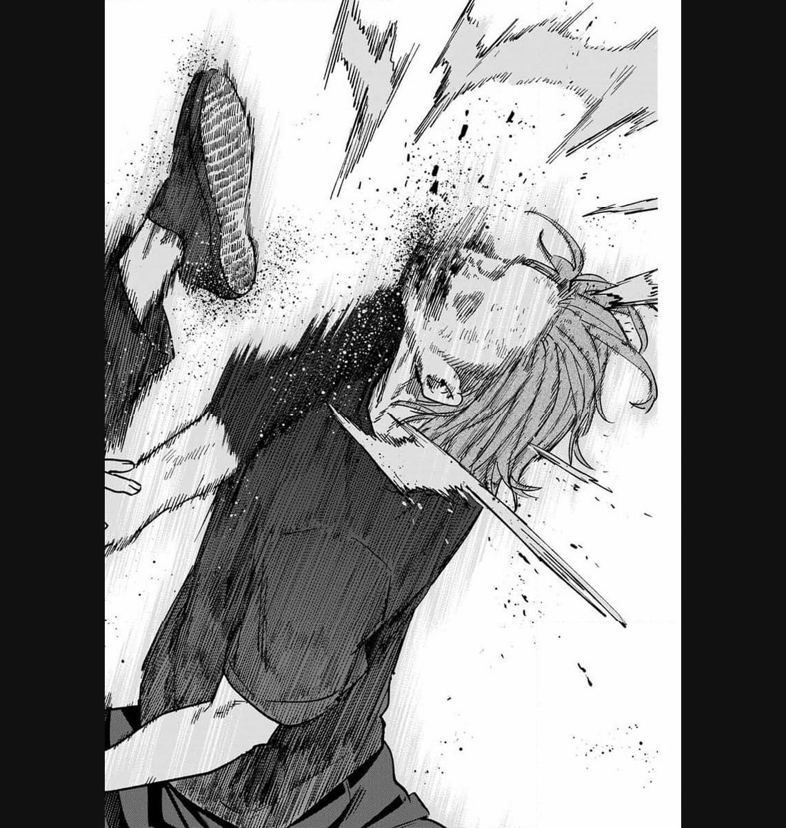 ＷＩＮＤ　ＢＲＥＡＫＥＲ 第119話 - Page 16