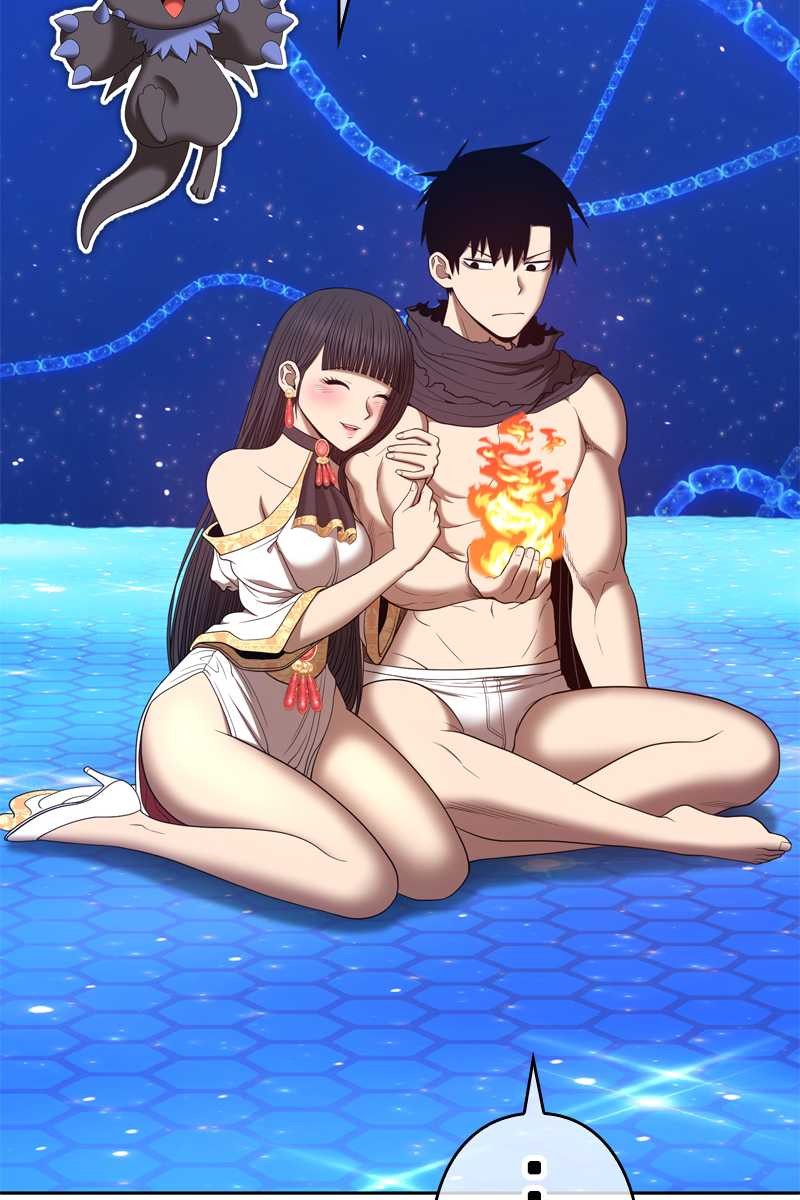 強化レベル99 木の棒 第70話 - Page 404