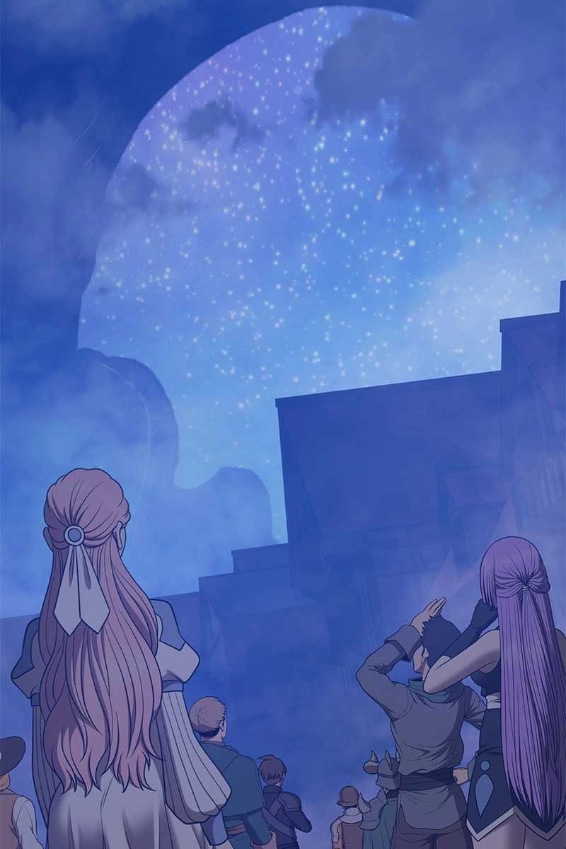 強化レベル99 木の棒 第64話 - Page 119