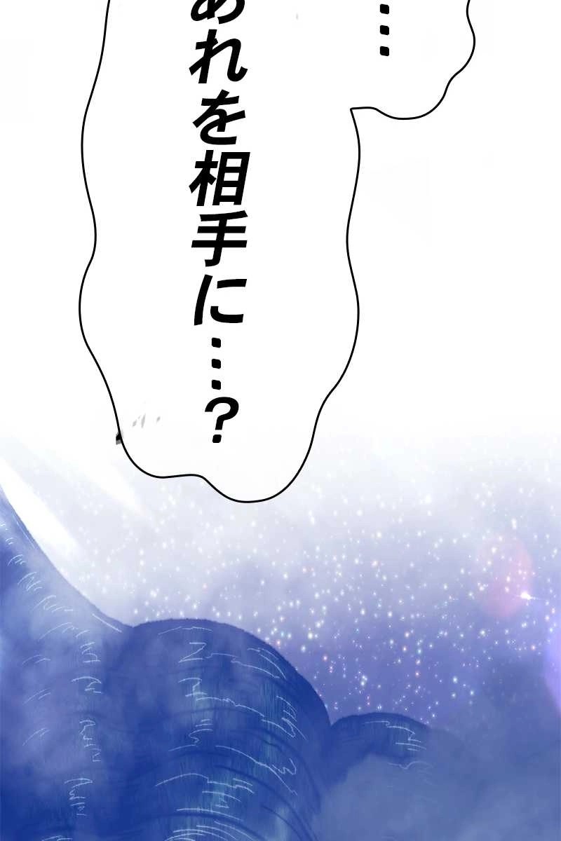 強化レベル99 木の棒 第64話 - Page 116