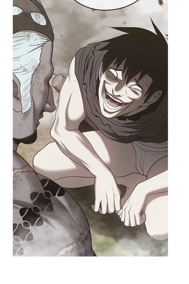 強化レベル99 木の棒 第64話 - Page 360