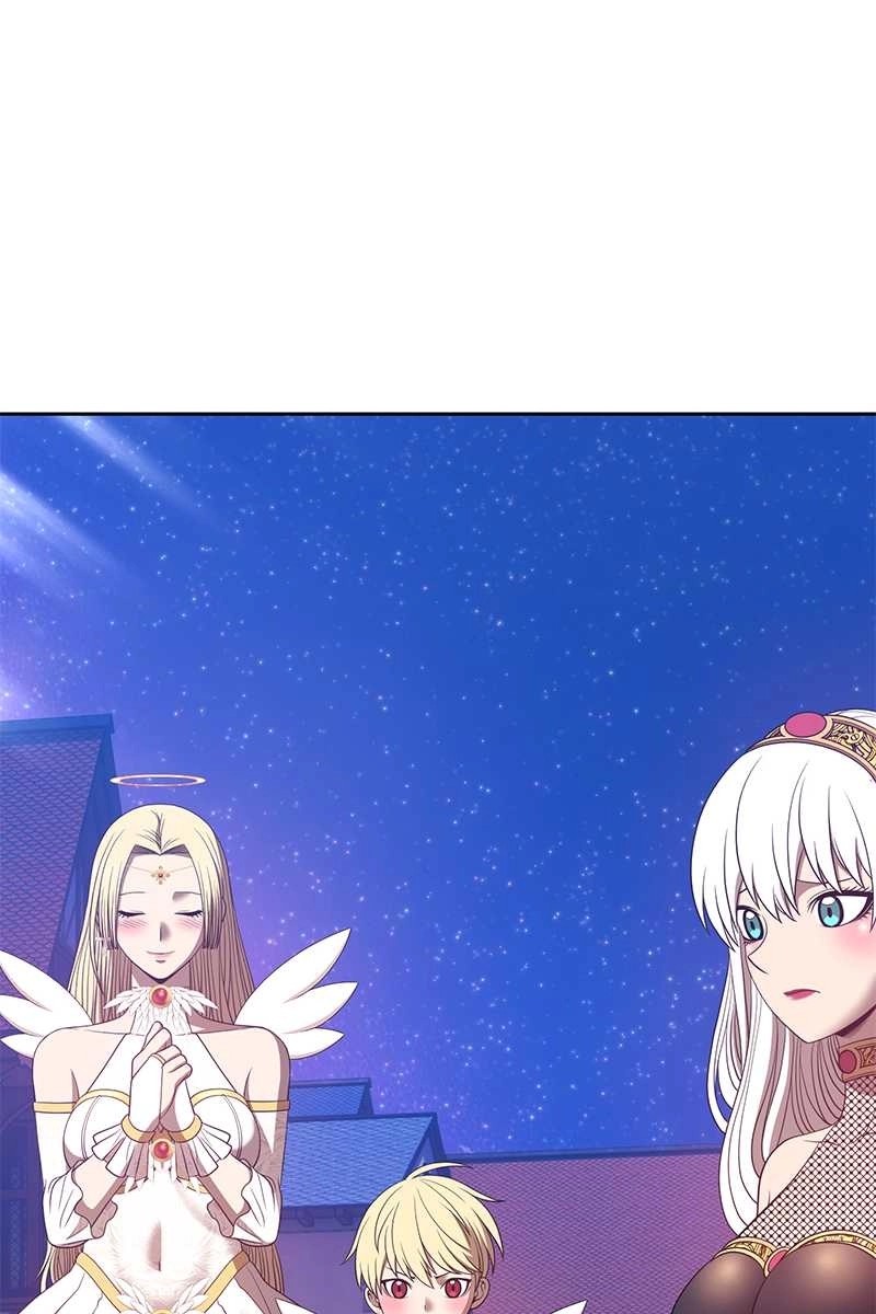 強化レベル99 木の棒 第64話 - Page 402