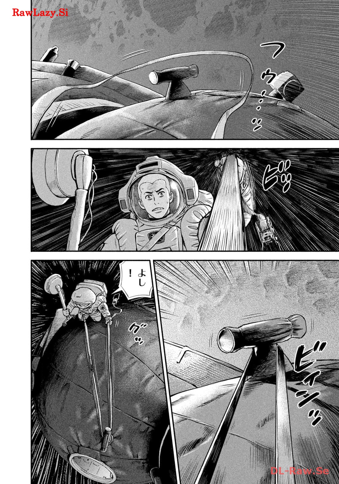 宇宙兄弟 - raw - 第409話 - https://jppp.mangajikan.cc/jppp/05122150/z1vtmhyxarg.jpg