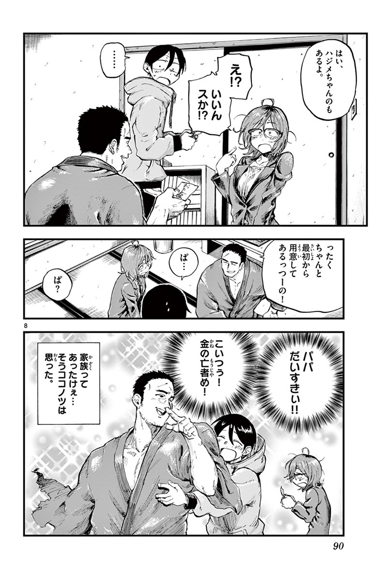 8