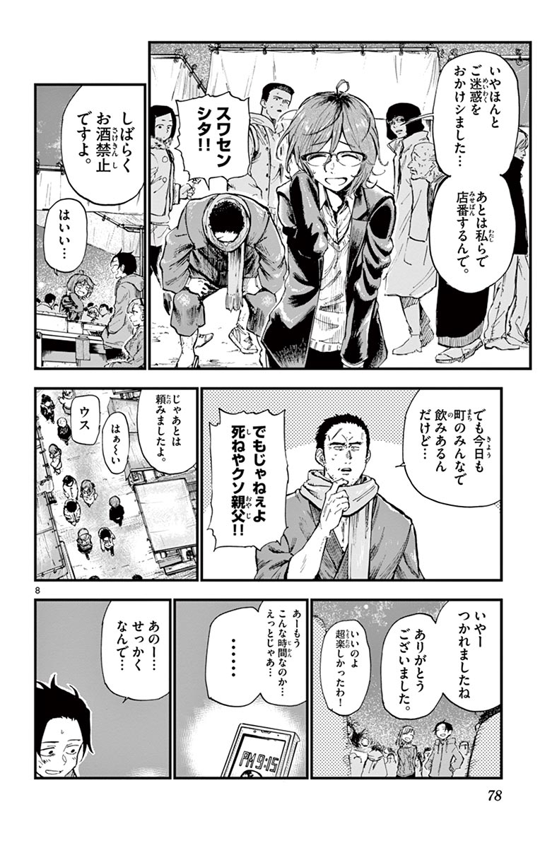 8