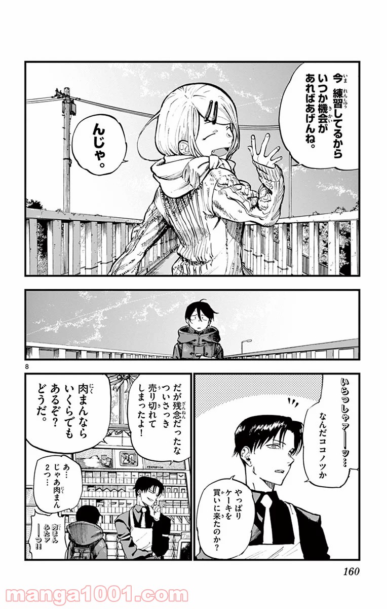 8