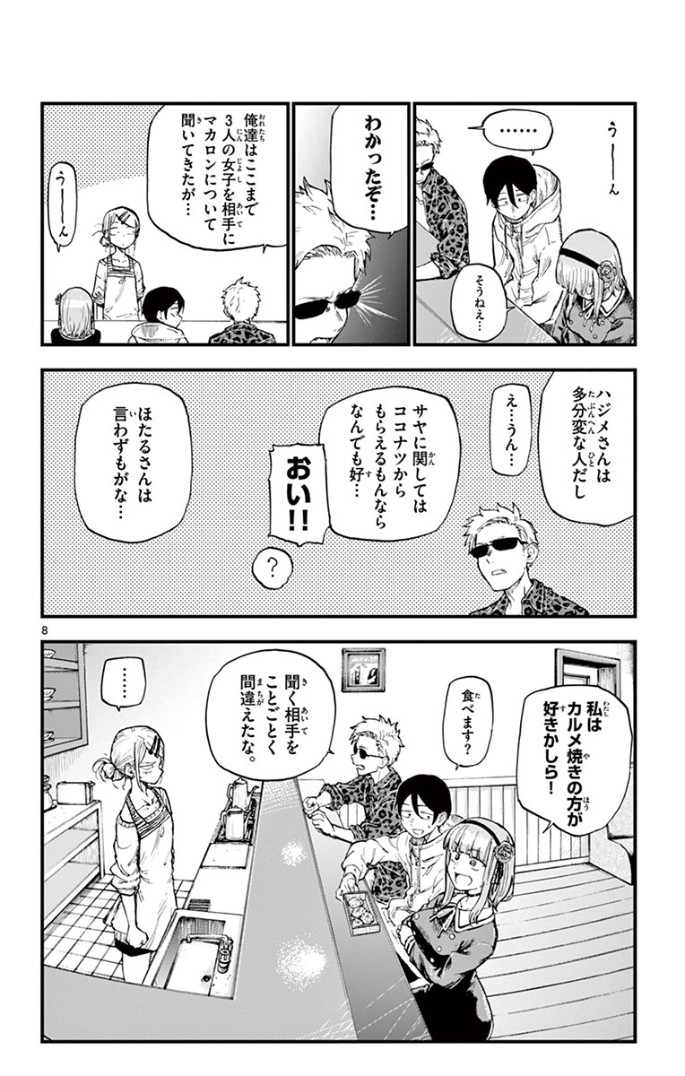 8