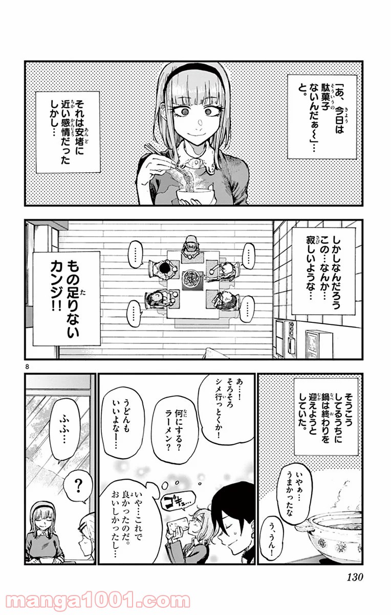 8