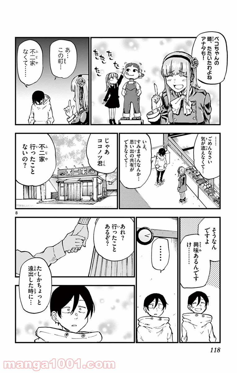 8