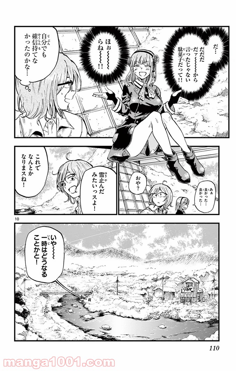 10