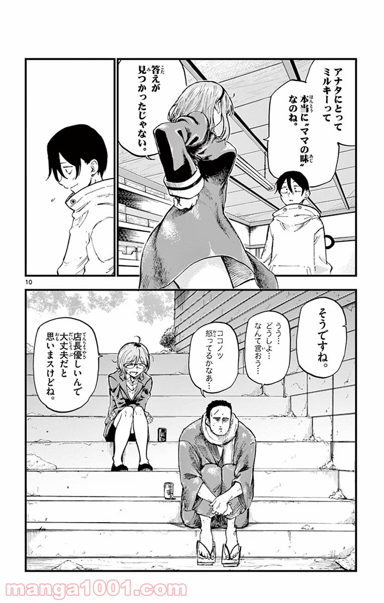 10