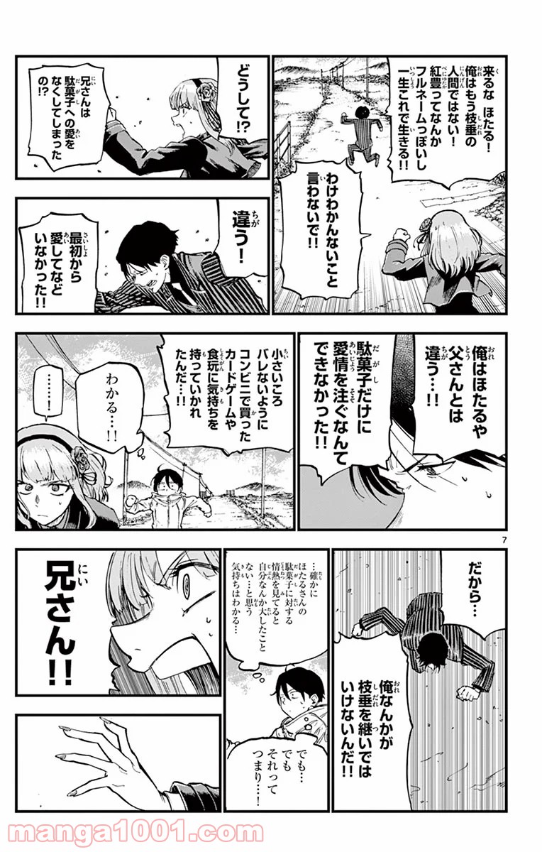 7