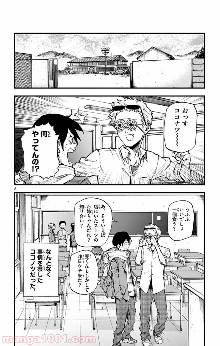 8