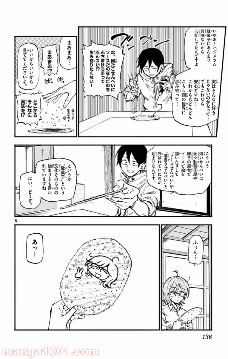 8