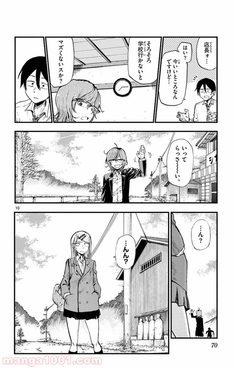 10