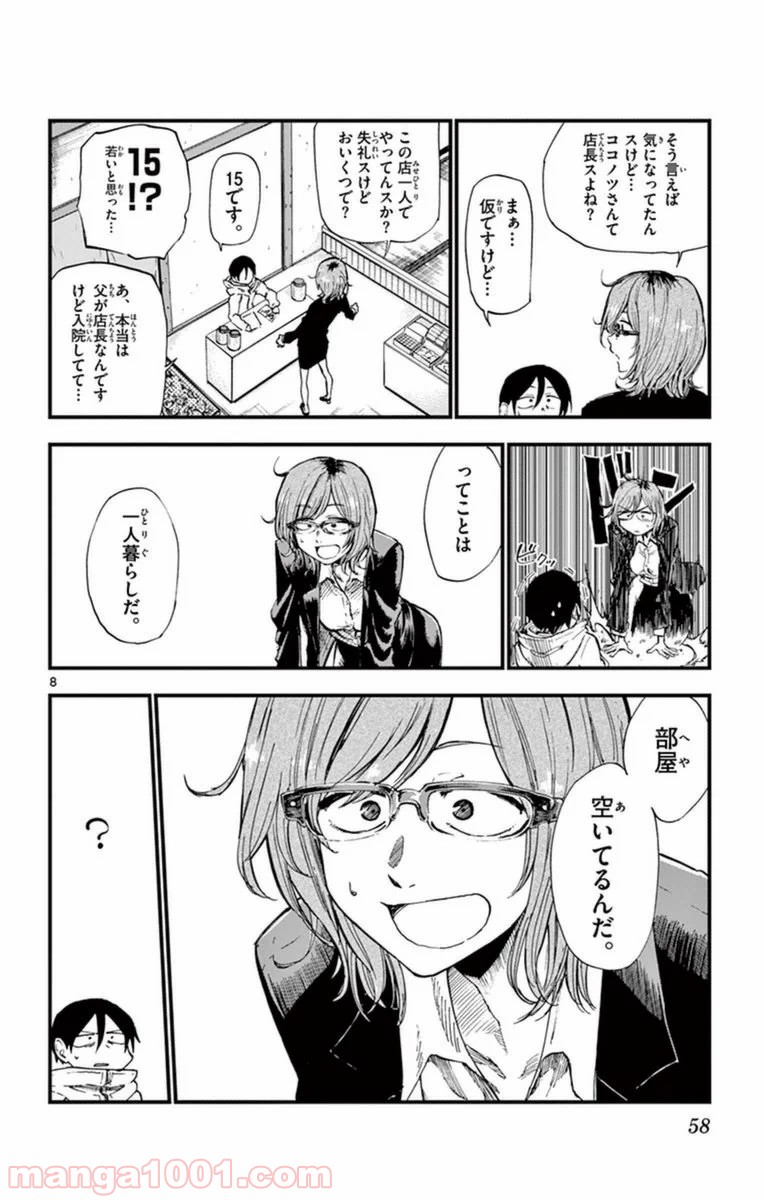 8