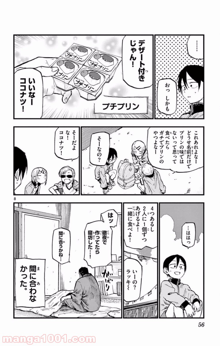 8