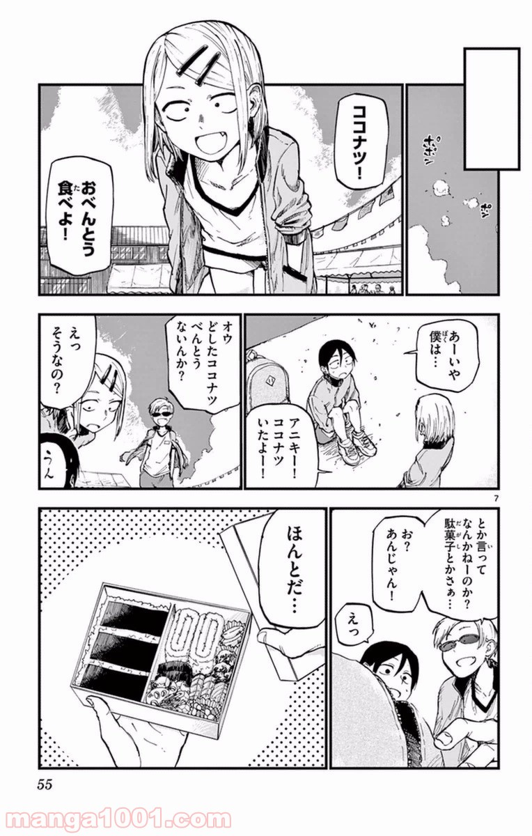 7