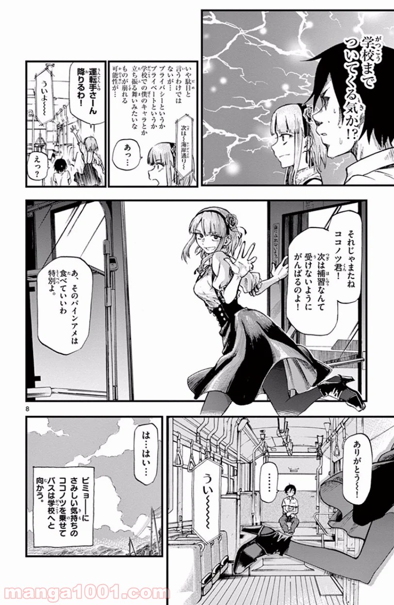8