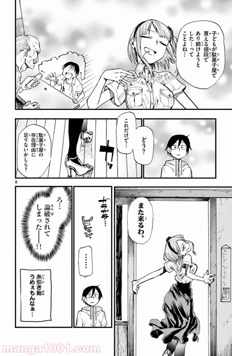 8