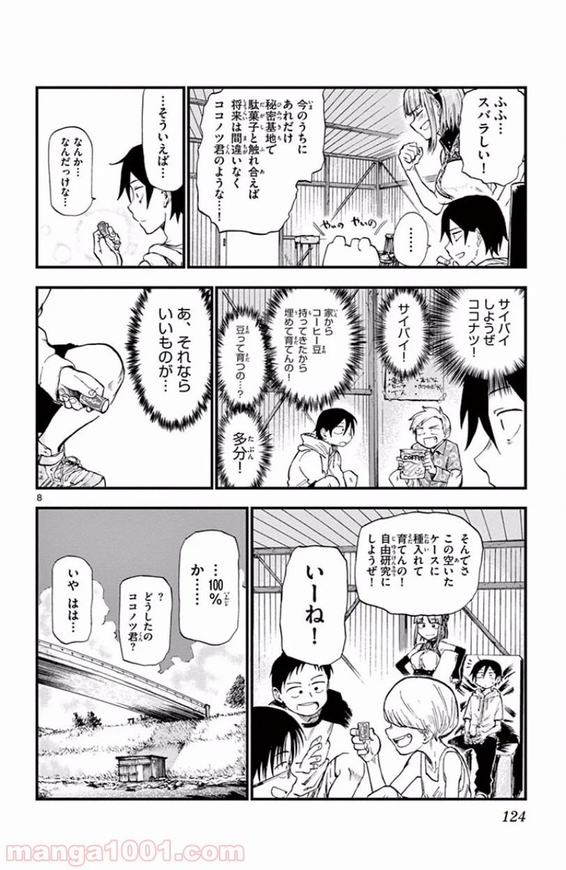 8