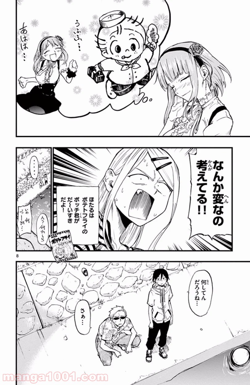 8