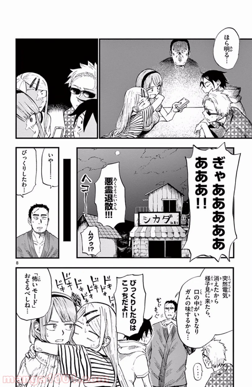 8