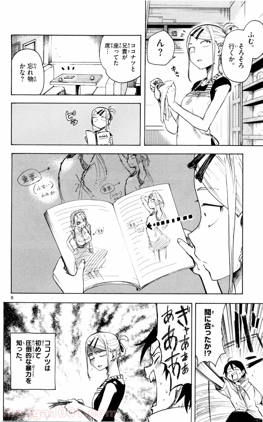 8