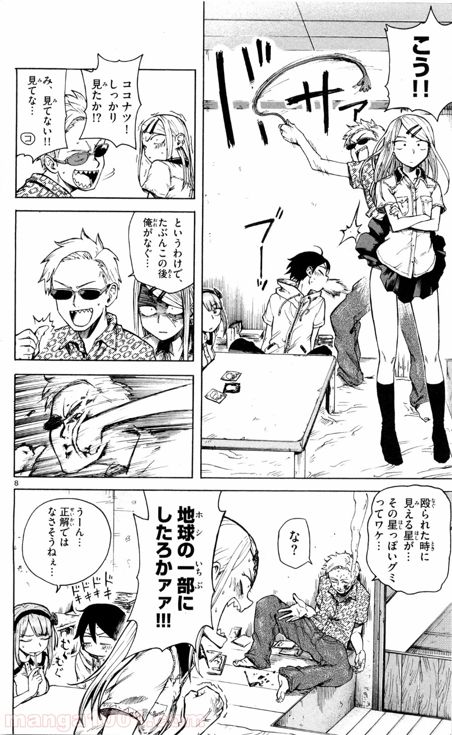 8